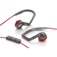  AKG K 326 red  - Headphones