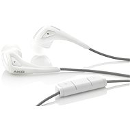  AKG K 350 white  - Headphones