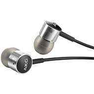  AKG K 374 silver  - Headphones