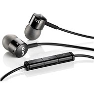  AKG K 375 black  - Headphones