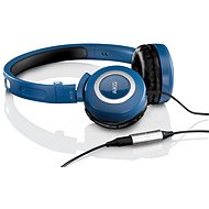 AKG K 430 dark blue - Headphones