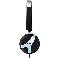AKG K 518 LE blue - Headphones