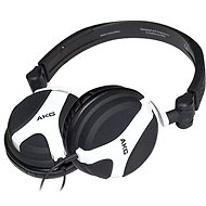  AKG K 518 LE white  - Headphones