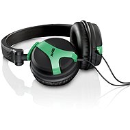  AKG K 518 Neon Green  - Headphones