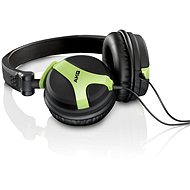 AKG K 518 Neon Gelb - Kopfhörer