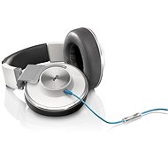  AKG K 551 white - Headphones