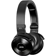  AKG K 618 DJ  - Headphones