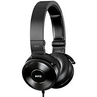  AKG K 619 black  - Headphones