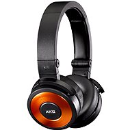 AKG K 619 orange  - Headphones