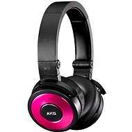  AKG K 619 pink  - Headphones