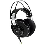  AKG Q 701 black  - Headphones