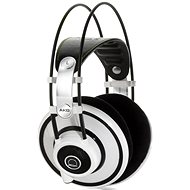  AKG Q 701 white  - Headphones