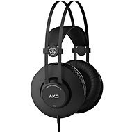 AKG K52 - Fej-/fülhallgató