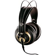 AKG K240 STUDIO - Fej-/fülhallgató