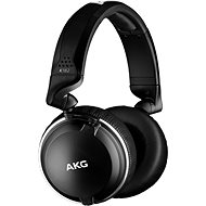 AKG K 182 - Headphones