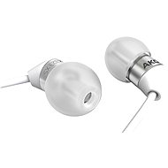 AKG K 323XS iOS White - Headphones