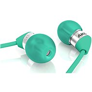  AKG K 323XS Green  - Headphones