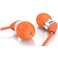  AKG K 323XS Red - Headphones