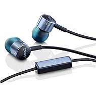  AKG K 376 Blue  - Headphones