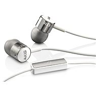  AKG K 376 White  - Headphones