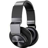  AKG K 545 Black - Headphones