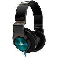  AKG K 545 Black-Turquoise - Headphones