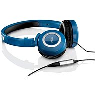  AKG K 430 Dark Blue  - Headphones