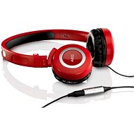  AKG K 430 Red  - Headphones