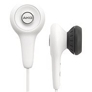  AKG Y 10 white  - Headphones