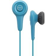  AKG Y 10 blue  - Headphones
