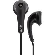  AKG Y 15 black  - Headphones