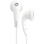 AKG Y 15 white - Headphones