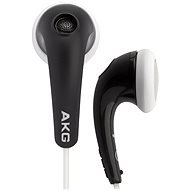 AKG Y 16A black - Headphones