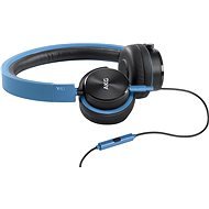 AKG Y 40 blue - Headphones