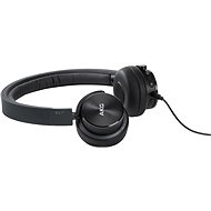 AKG Y 45BT black - Headphones