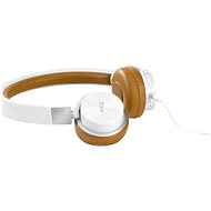 AKG Y 45BT white - Headphones