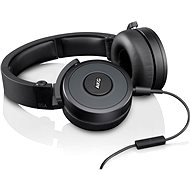  AKG Y 55 black  - Headphones