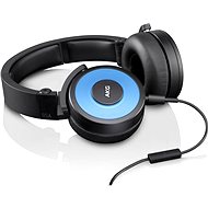  AKG Y 55 blue  - Headphones