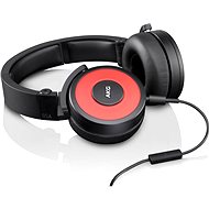  AKG Y 55 red  - Headphones