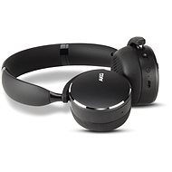 AKG Y500, Black - Wireless Headphones