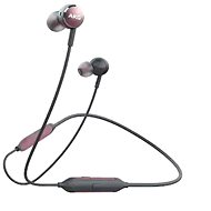 AKG Y100 růžová - Bezdrátová sluchátka