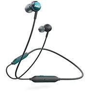AKG Y100 zelená - Bezdrátová sluchátka