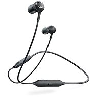 AKG Y100 černá - Bezdrátová sluchátka