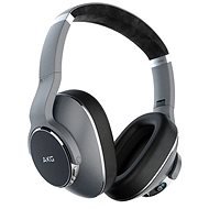 AKG N700NC, Silver - Wireless Headphones