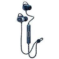 AKG N200A modrá - Bezdrátová sluchátka