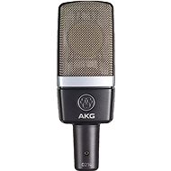 AKG C214 - Microphone