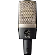 AKG C314 - Microphone