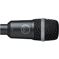 AKG D 40 - Microphone