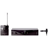 AKG Perception WMS45 Wireless Presenter Set A - Wireless System