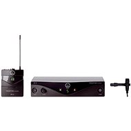 AKG Perception WMS45 Wireless Presenter Set D - Wireless System